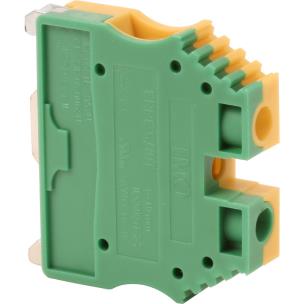 Din Rail Connectors